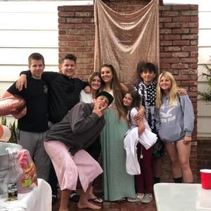 Meet your Posher, Amy